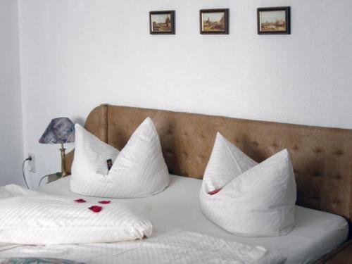 Hotel - Pension Villa Marie Radebeul Room photo